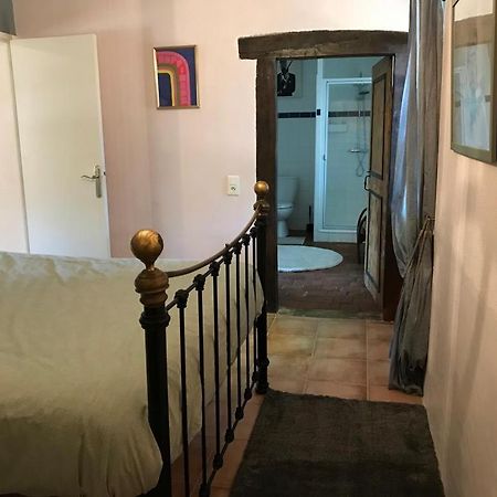 Villa The Cosy Retreat Mornay-sur-Allier Exterior foto