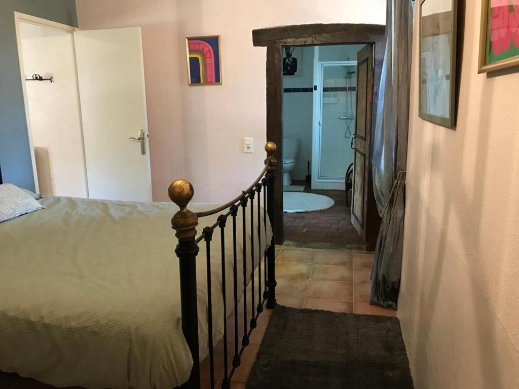 Villa The Cosy Retreat Mornay-sur-Allier Exterior foto